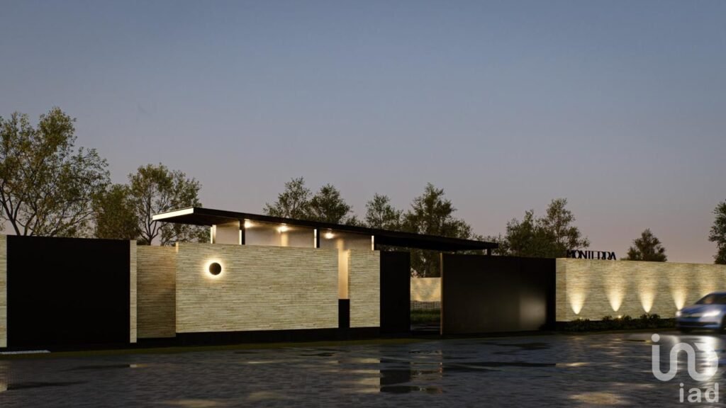 Lote En Venta En Morillotla, San Andrés Cholula