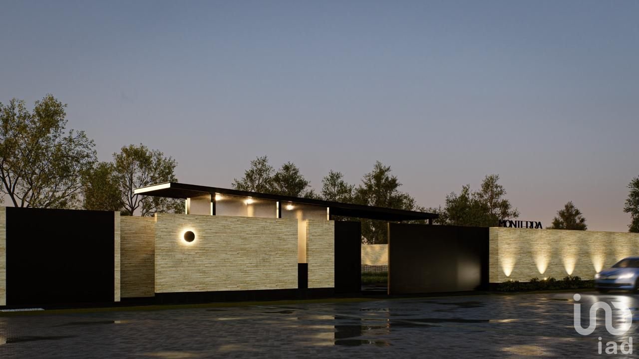 Lote En Venta En Morillotla, San Andrés Cholula