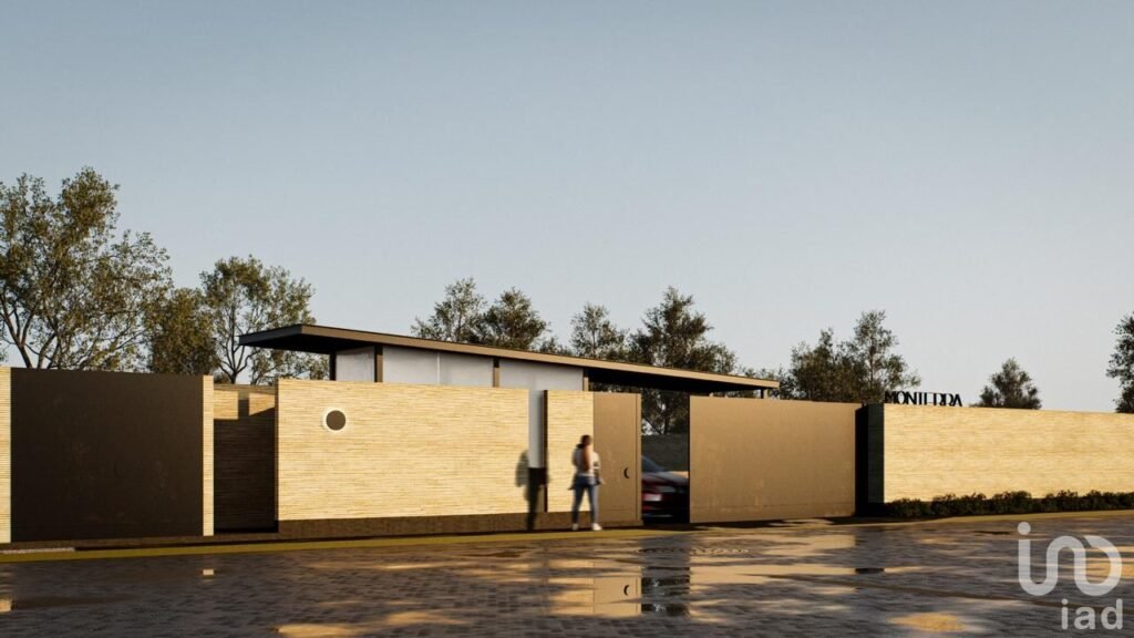 Lote En Venta En Morillotla, San Andrés Cholula