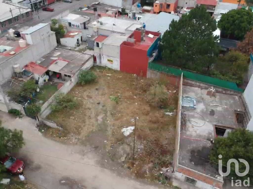TERRENO EN VENTA; COLONIA GUADALUPE HIDALGO; PUEBLA