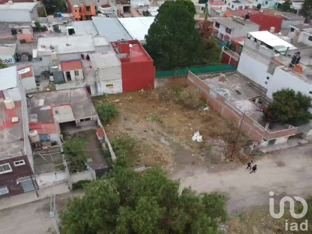 TERRENO EN VENTA; COLONIA GUADALUPE HIDALGO; PUEBLA