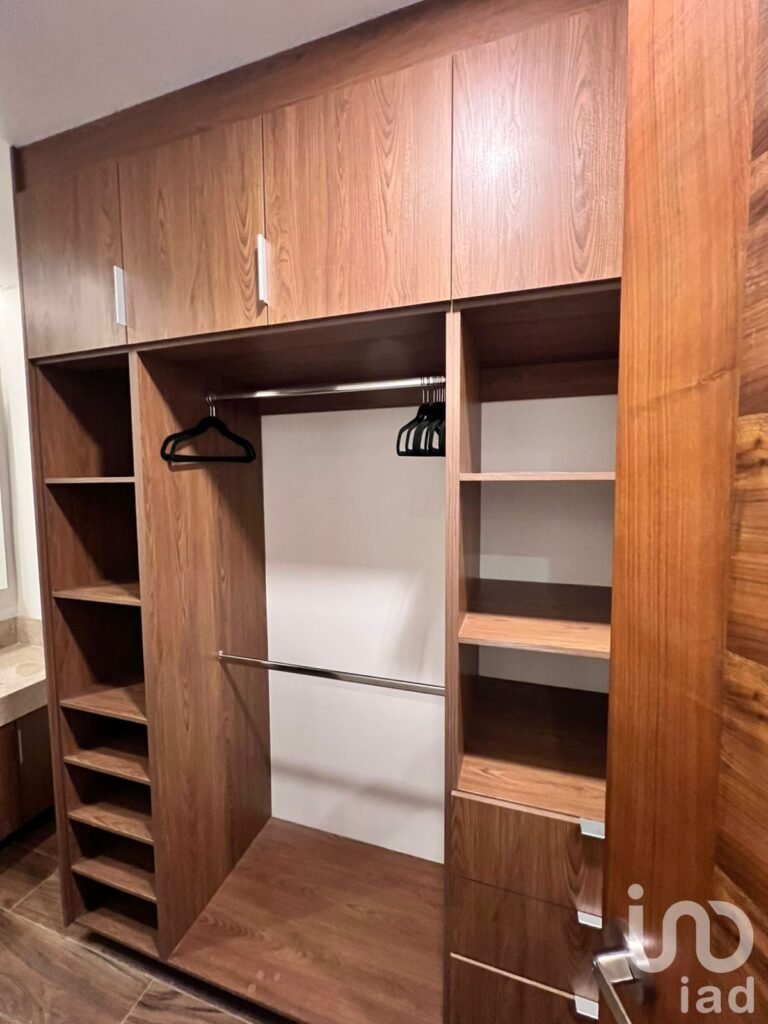 RENTA  de Departamento AMUEBLADO en THELEMENT, SLP