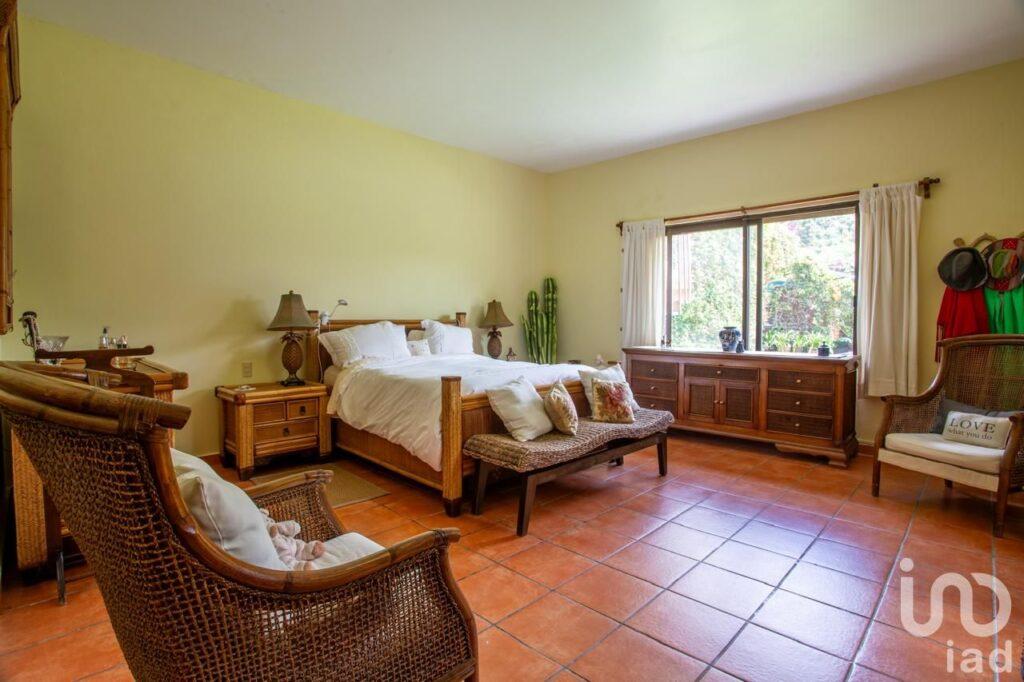 Venta dos casas en condominio en La Herradura Cuernavaca