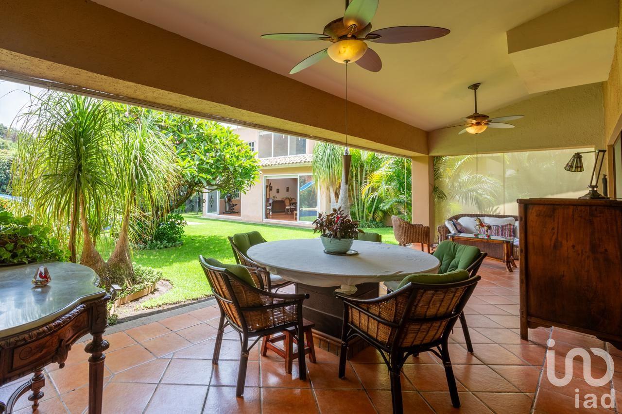 Venta dos casas en condominio en La Herradura Cuernavaca