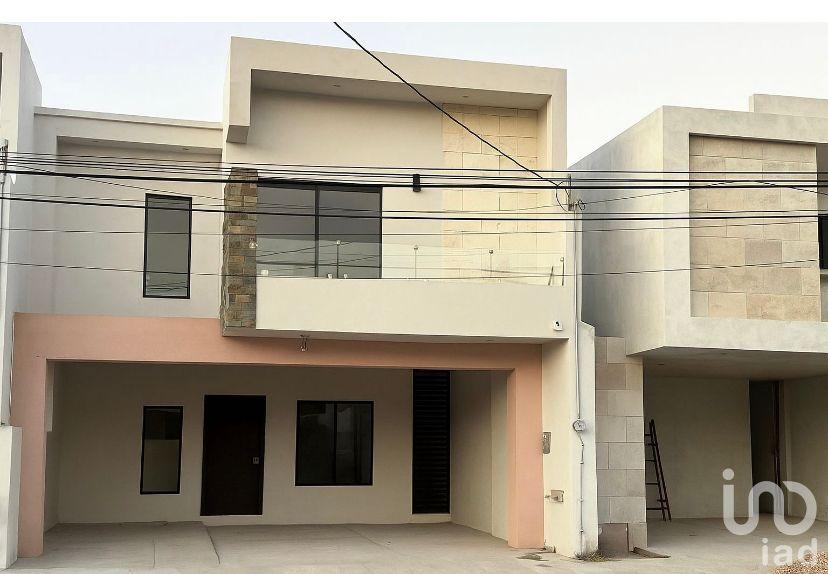 OPORTUNIDAD CASA EN VENTA COL AMPLIACION UNIDAD NACIONAL CIUDAD MADERO TAMAULIPAS