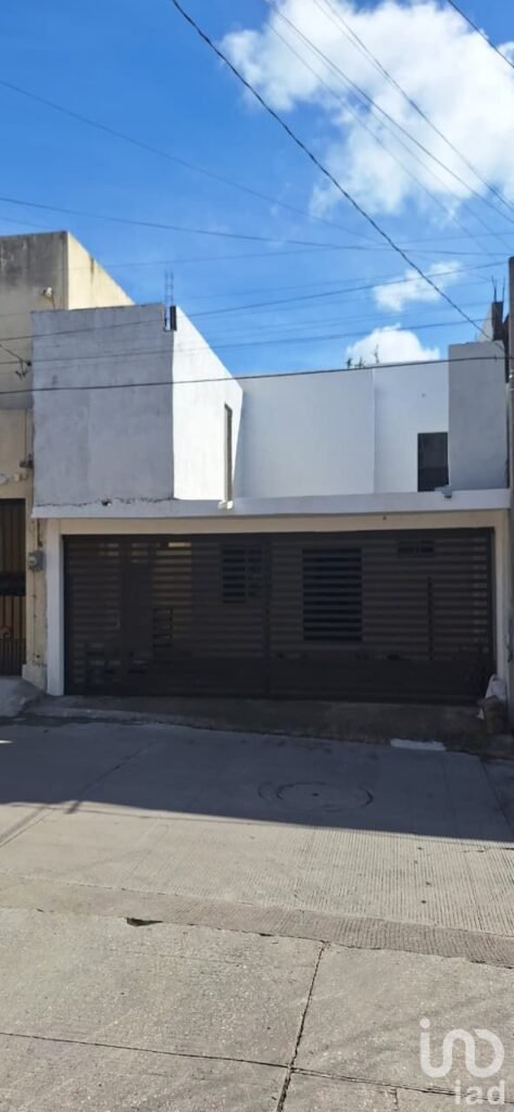 OPORTUNIDAD UNICA CASA EN VENTA CERCA DE LA AV UNIVERCIDAD EN CIUDAD TAMPICO TAMAULIPAS