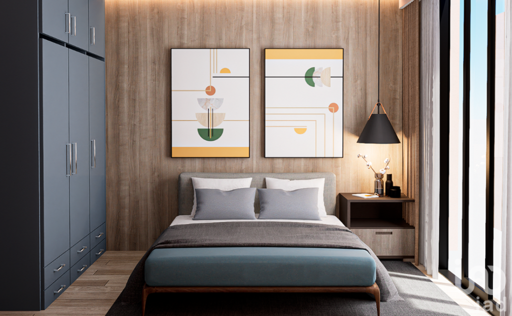 Departamento   en  Venta  Col Narvarte   CDMX