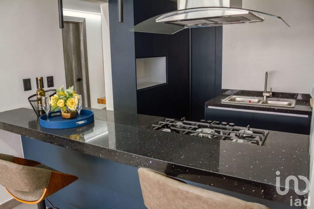 Espectacular Penthouse en venta en La Paz, Puebla. Lujo con Andrea Legarreta.