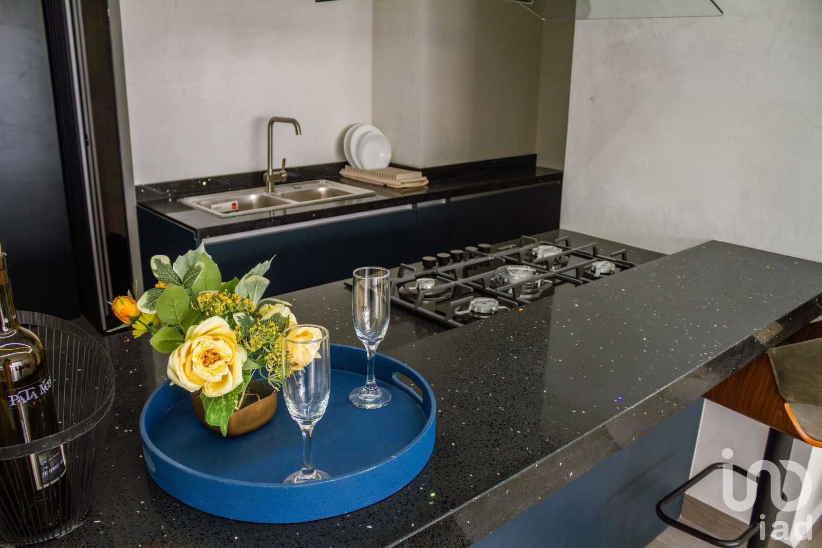 Espectacular Penthouse en venta en La Paz, Puebla. Lujo con Andrea Legarreta.