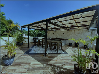 Departamento 71m2 La Veleta, 1 Rec Tulum
