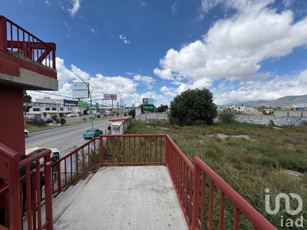 Se vende terreno comercial sobre el Boulevard Luis Donaldo Colosio en Pachuca, Hidalgo