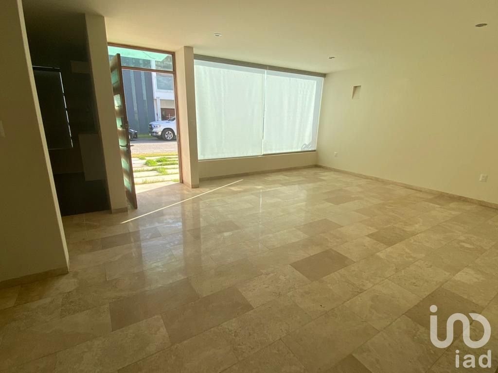 Se vende casa minimalista en la Privada Residencial Rio, en Pachuca, Hidalgo
