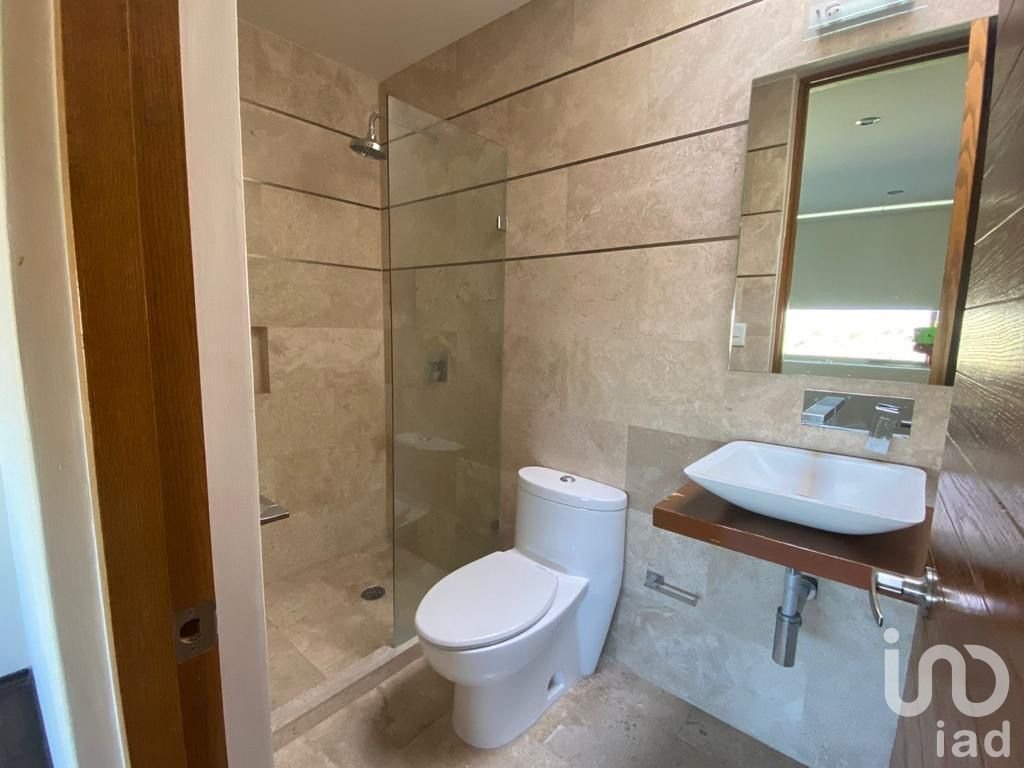 Se vende casa minimalista en la Privada Residencial Rio, en Pachuca, Hidalgo