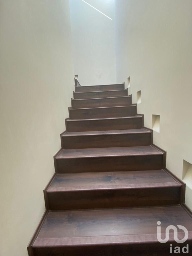 Se vende casa minimalista en la Privada Residencial Rio, en Pachuca, Hidalgo