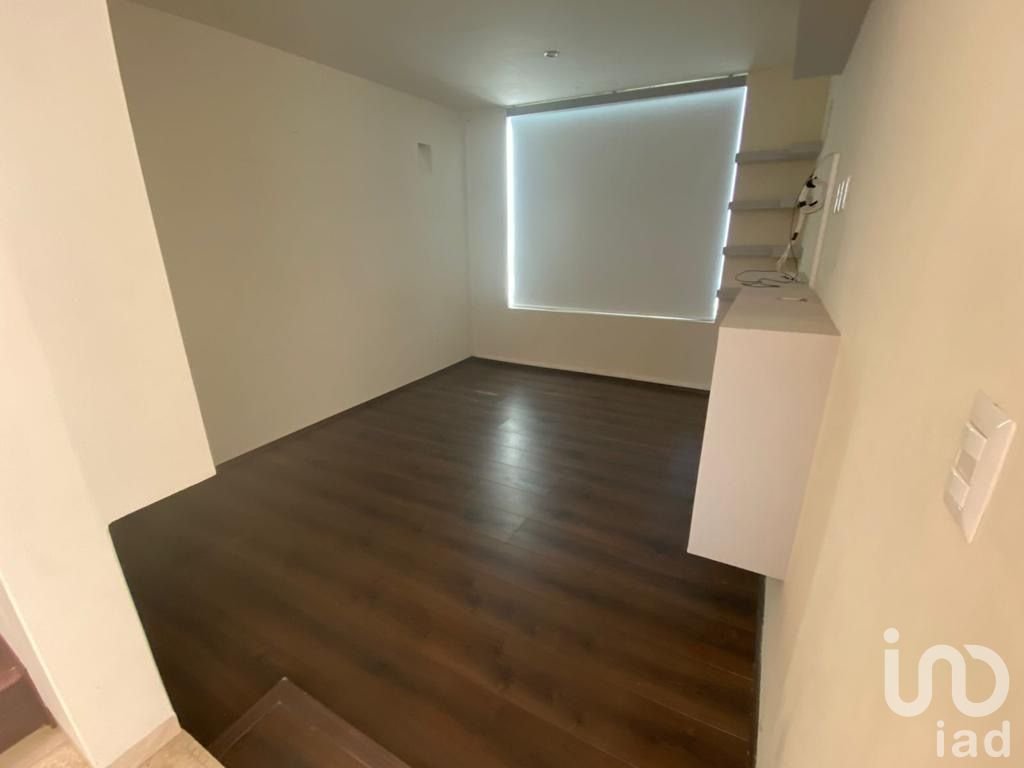 Se vende casa minimalista en la Privada Residencial Rio, en Pachuca, Hidalgo