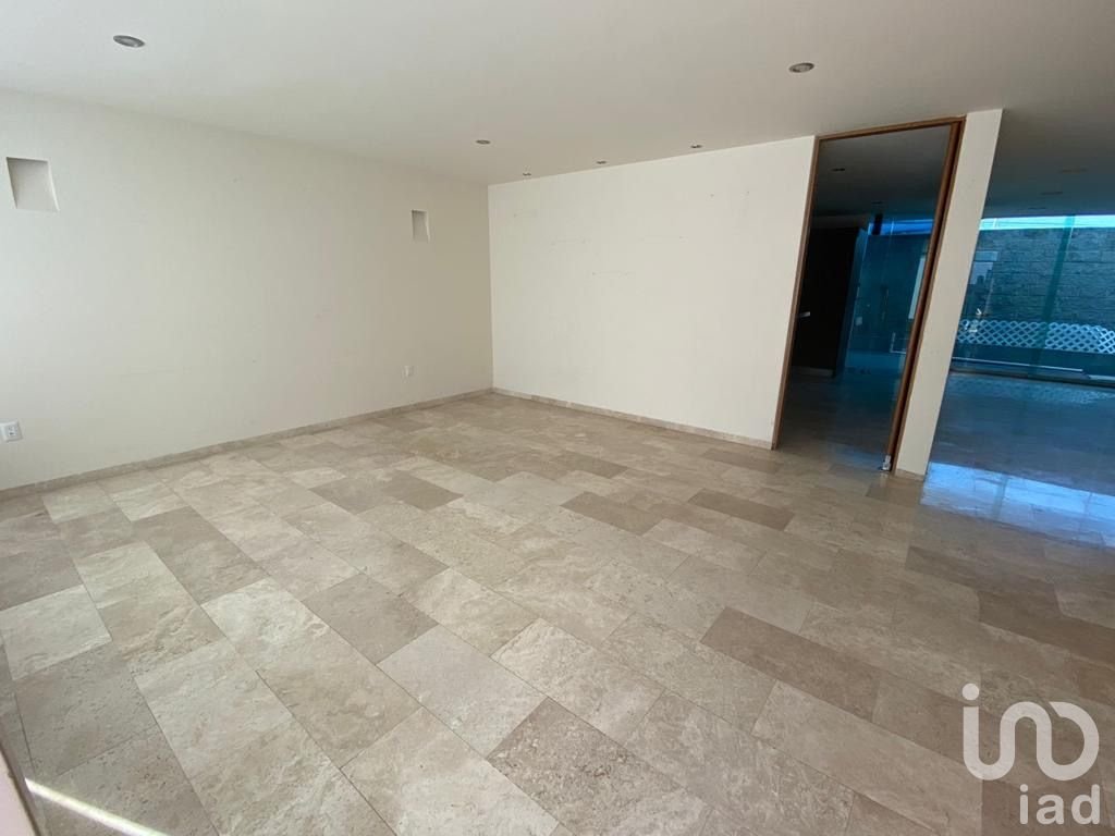 Se vende casa minimalista en la Privada Residencial Rio, en Pachuca, Hidalgo