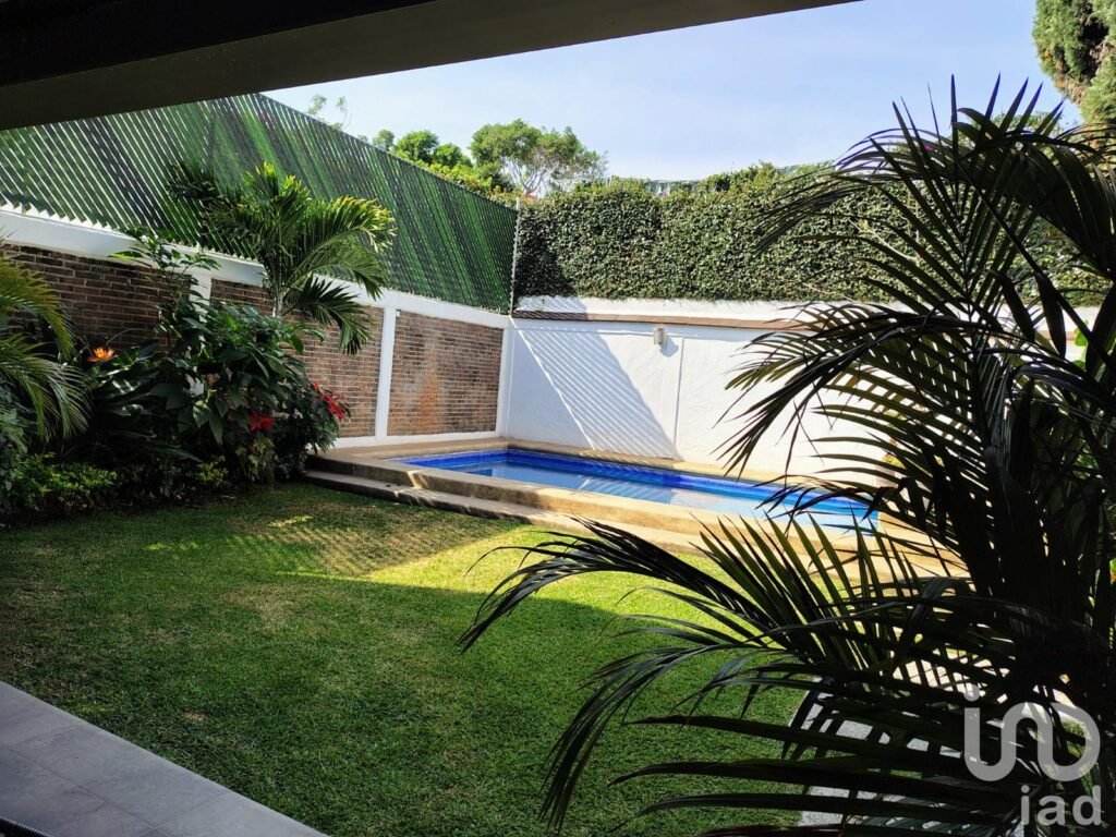 CASA VENTA  VISTA HERMOSA, CUERNAVACA