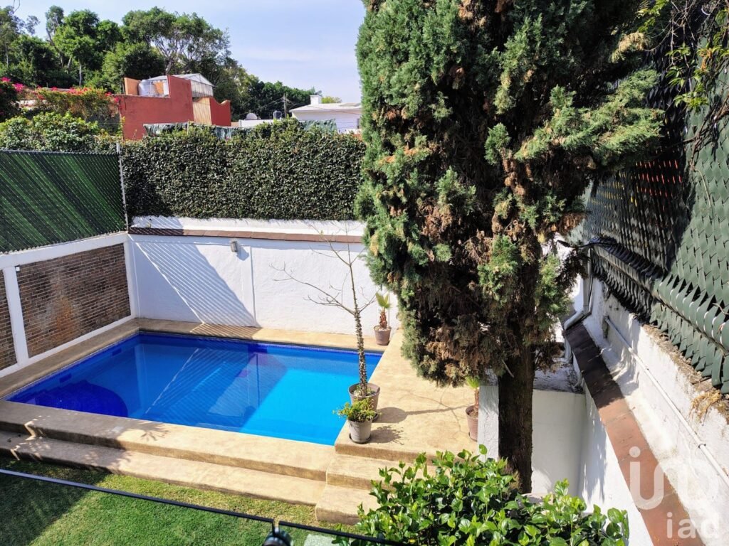 CASA VENTA  VISTA HERMOSA, CUERNAVACA