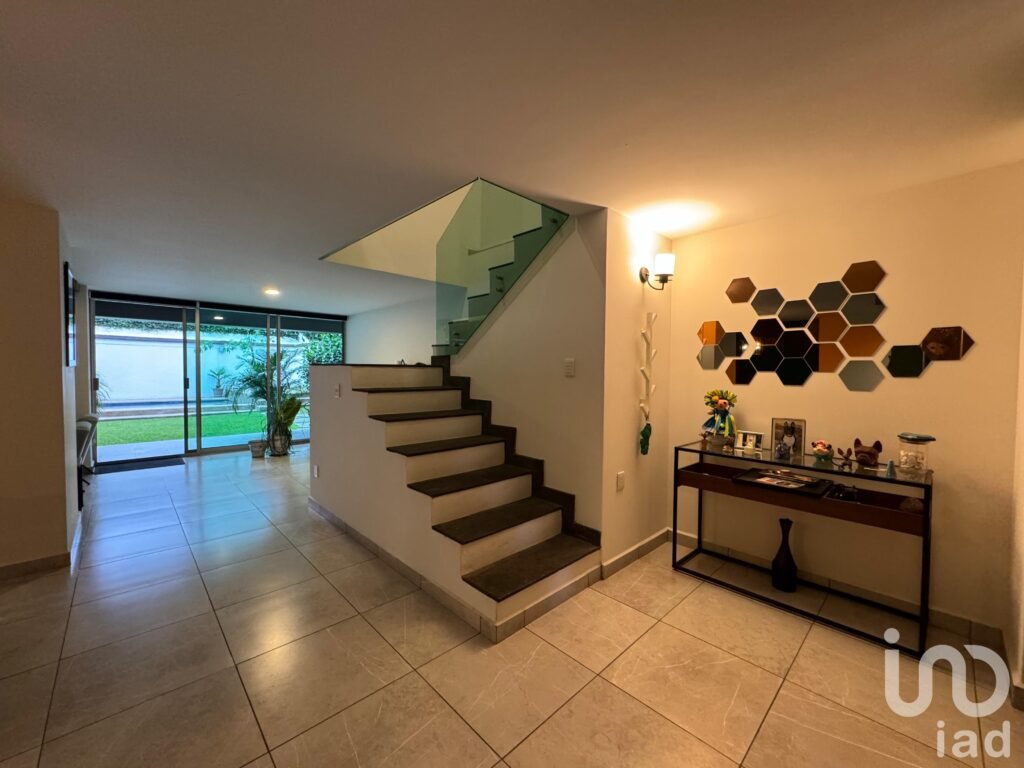 CASA VENTA  VISTA HERMOSA, CUERNAVACA