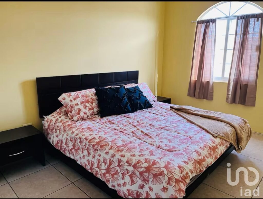 Casa en renta en Fracc. Paseo de Las Palmas