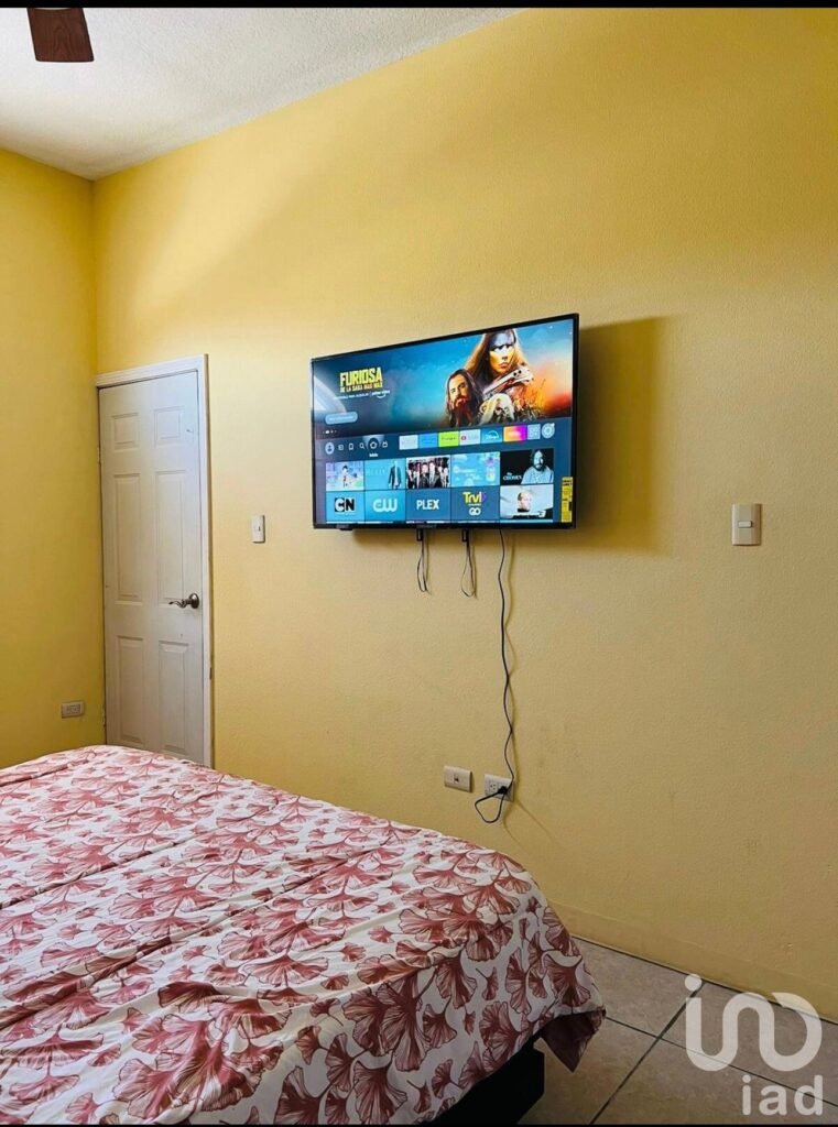 Casa en renta en Fracc. Paseo de Las Palmas