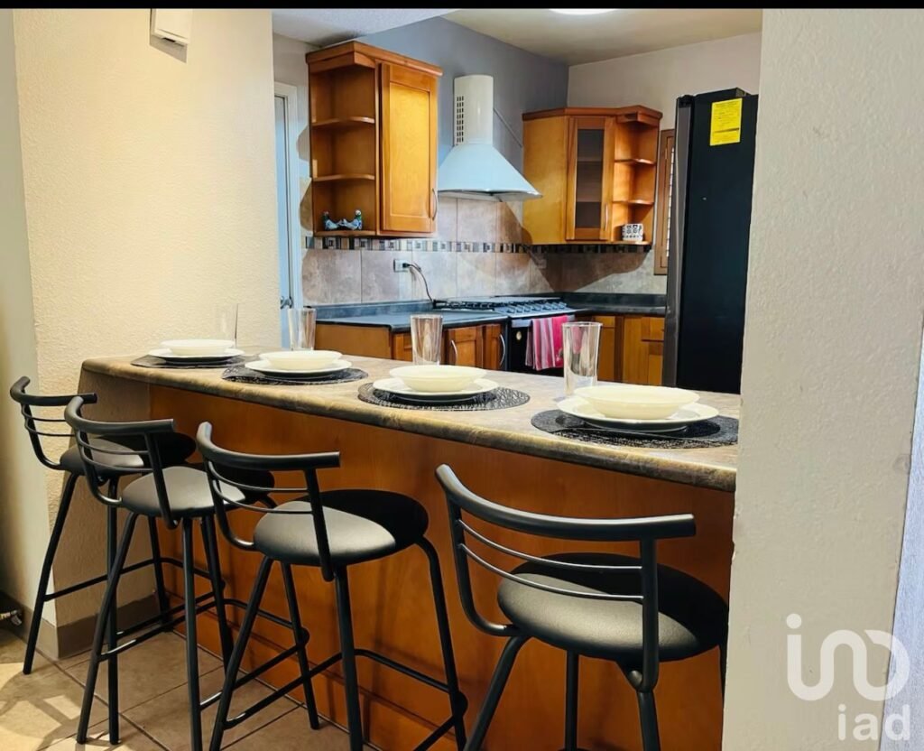 Casa en renta en Fracc. Paseo de Las Palmas