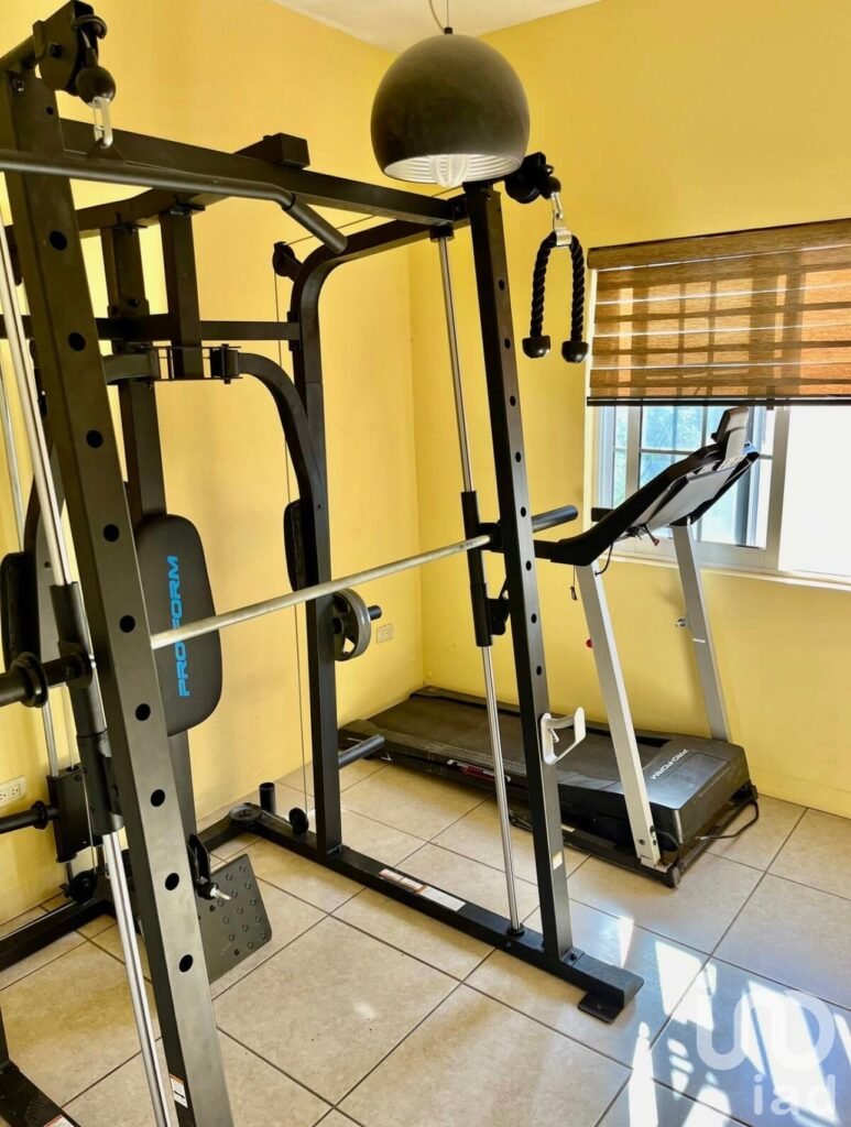 Casa en renta en Fracc. Paseo de Las Palmas