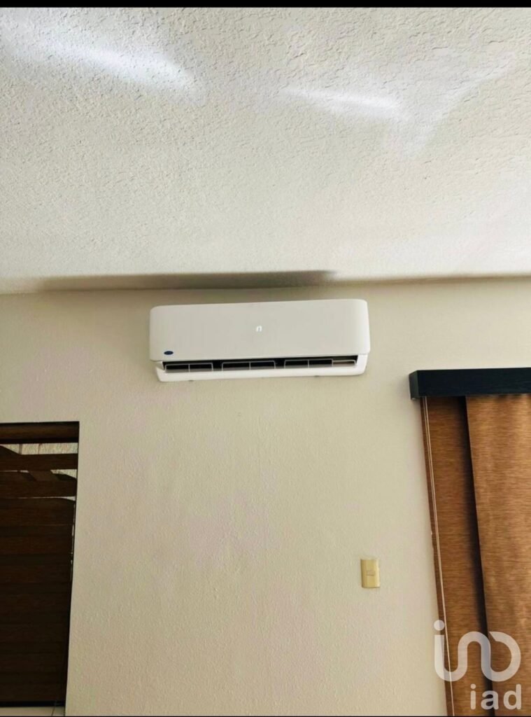 Casa en renta en Fracc. Paseo de Las Palmas