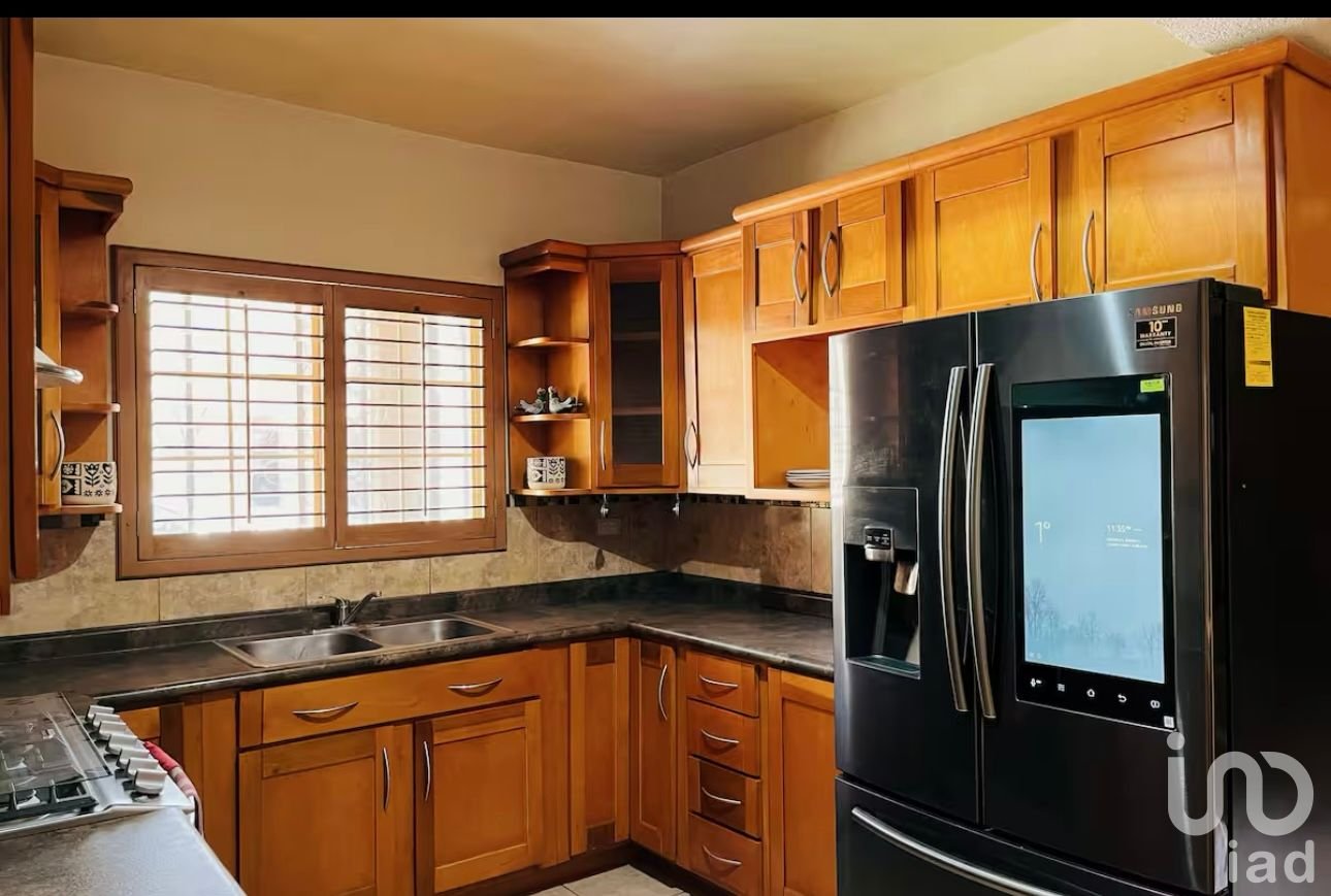 Casa en renta en Fracc. Paseo de Las Palmas Casa en renta en Fracc. Paseo de Las Palmas