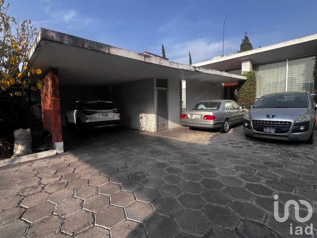 Casa en Venta en Bosques de la Calera