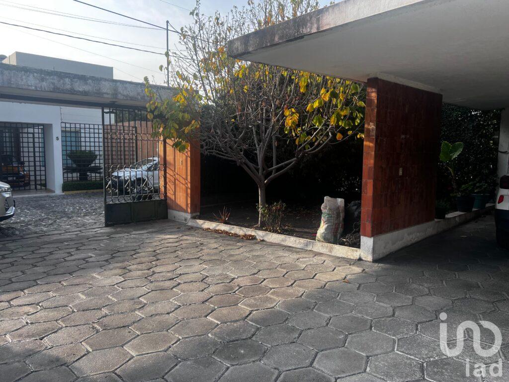 Casa en Venta en Bosques de la Calera