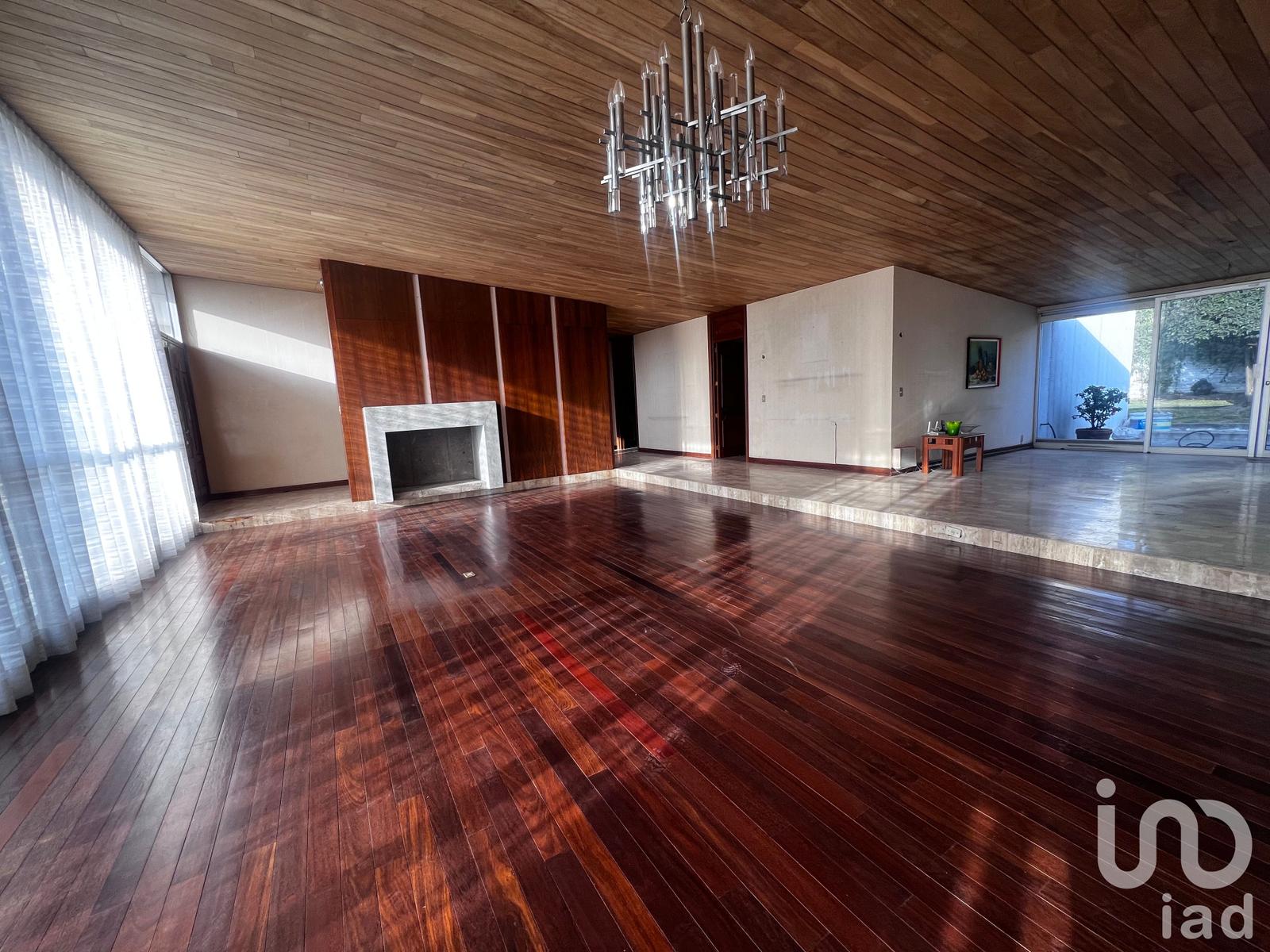 Casa en Venta en Bosques de la Calera