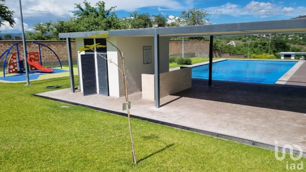 DEPARTAMENTO EN VENTA, FRACCIONAMIENTO SANTA FE LYFESTYLE, XOCHITEPEC, MORELOS