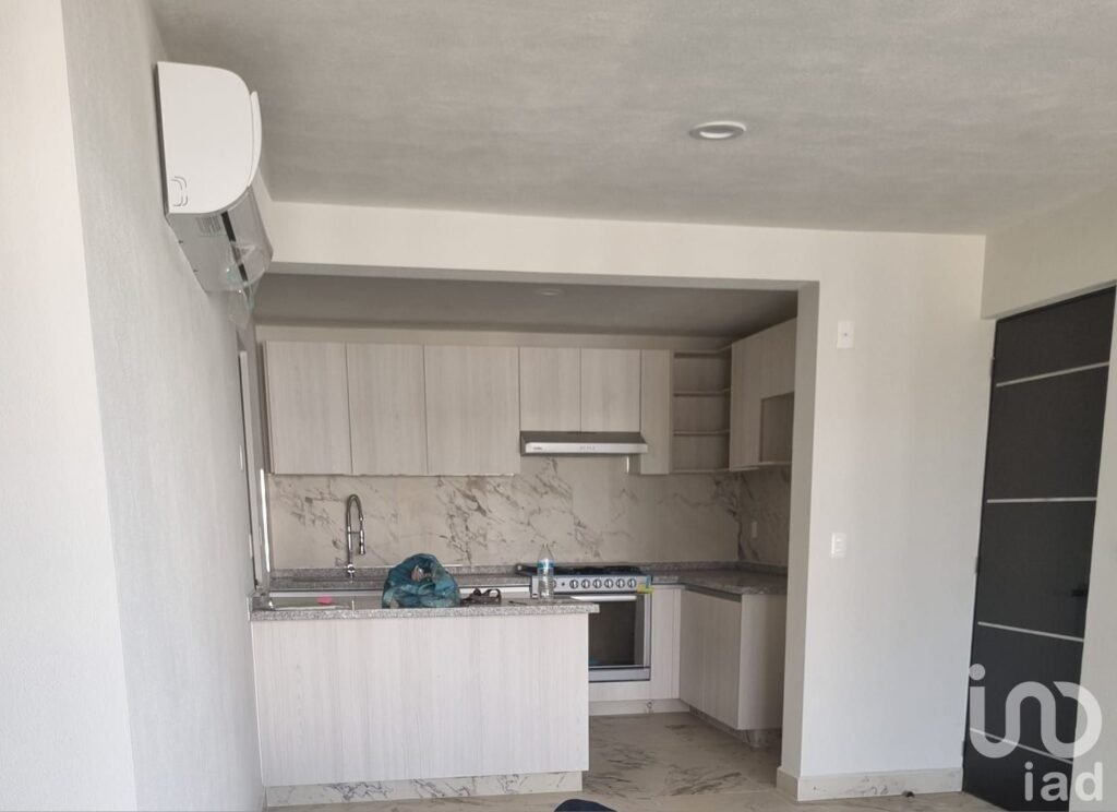 DEPARTAMENTO EN VENTA, FRACCIONAMIENTO SANTA FE LYFESTYLE, XOCHITEPEC, MORELOS