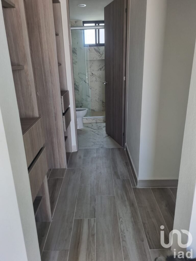 DEPARTAMENTO EN VENTA, FRACCIONAMIENTO SANTA FE LYFESTYLE, XOCHITEPEC, MORELOS