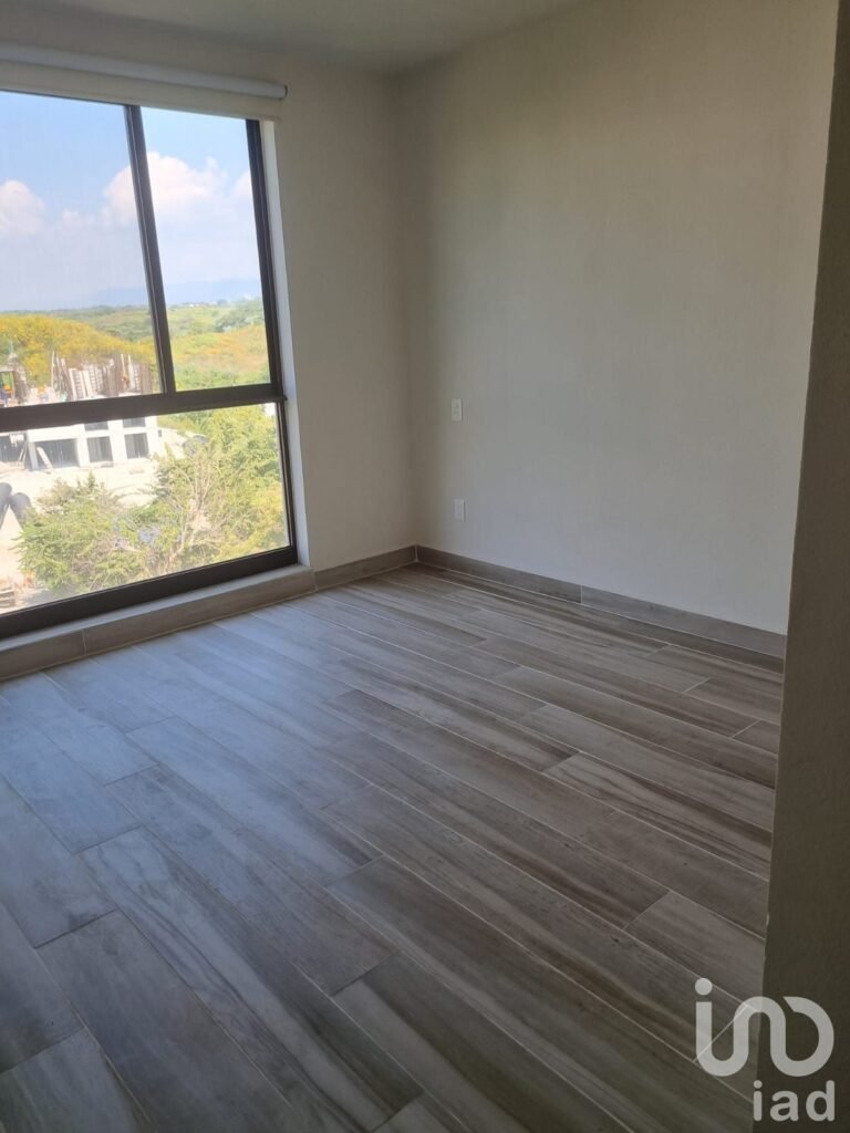 DEPARTAMENTO EN VENTA, FRACCIONAMIENTO SANTA FE LYFESTYLE, XOCHITEPEC, MORELOS