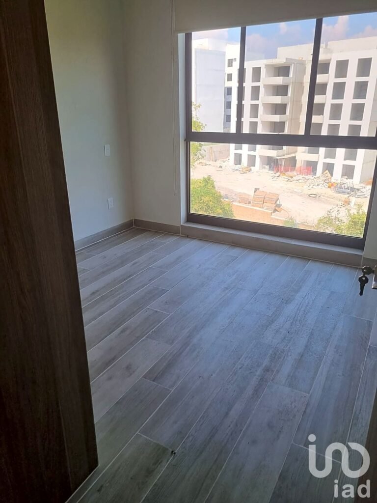 DEPARTAMENTO EN VENTA, FRACCIONAMIENTO SANTA FE LYFESTYLE, XOCHITEPEC, MORELOS