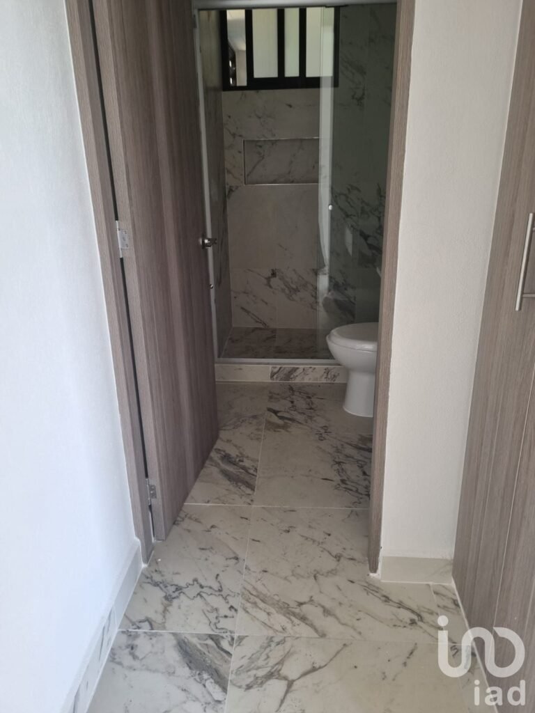 DEPARTAMENTO EN VENTA, FRACCIONAMIENTO SANTA FE LYFESTYLE, XOCHITEPEC, MORELOS