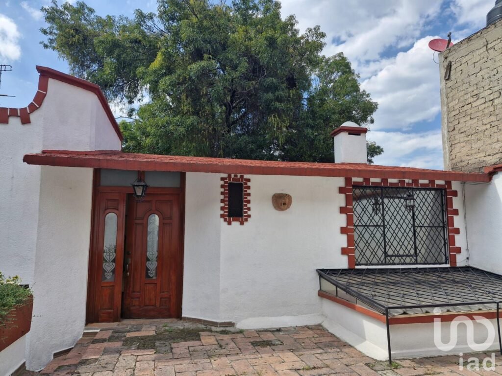 CASA EN VENTA EN AMPLIACIÓN LAS ÁGUILAS