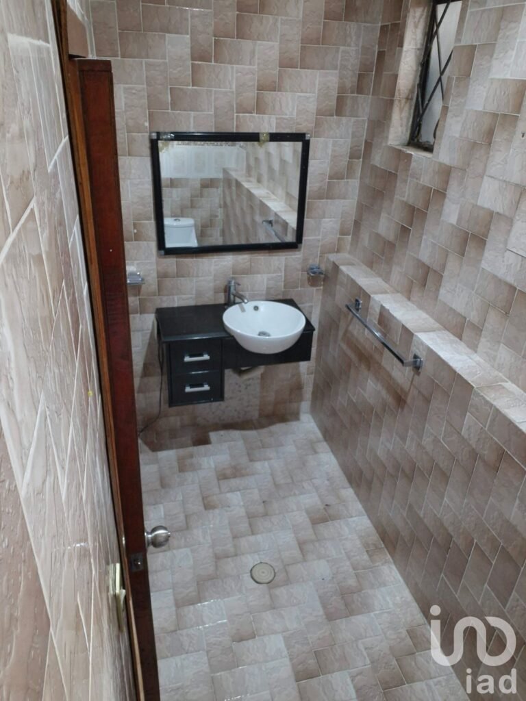 CASA EN VENTA EN AMPLIACIÓN LAS ÁGUILAS