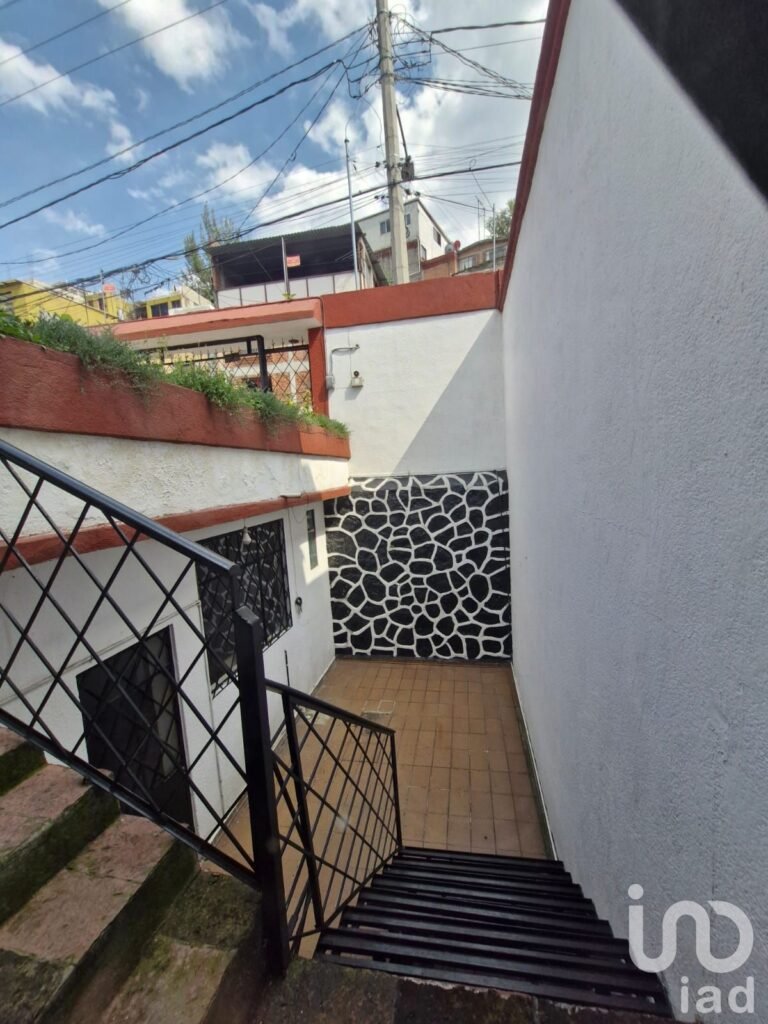 CASA EN VENTA EN AMPLIACIÓN LAS ÁGUILAS