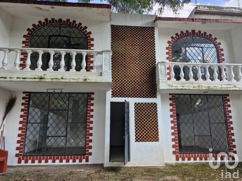 CASA EN VENTA EN AMPLIACIÓN LAS ÁGUILAS