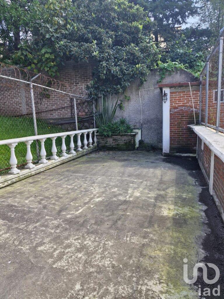 CASA EN VENTA EN AMPLIACIÓN LAS ÁGUILAS