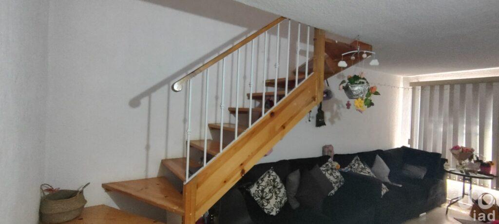 Casa en venta en Urbi villas Tecamac