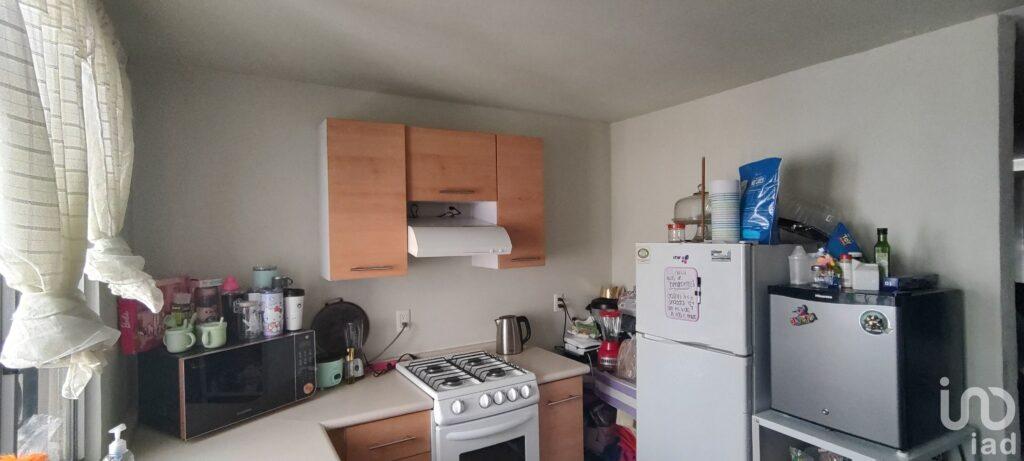 Casa en venta en Urbi villas Tecamac