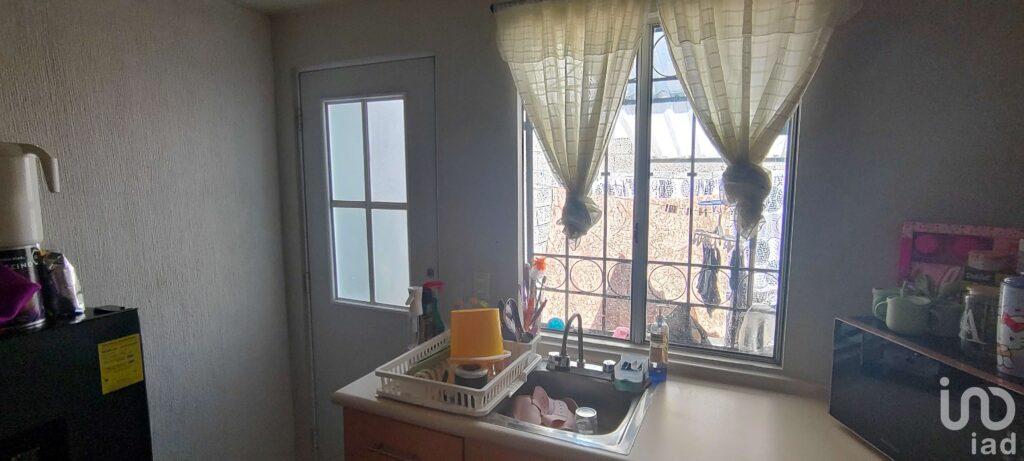 Casa en venta en Urbi villas Tecamac