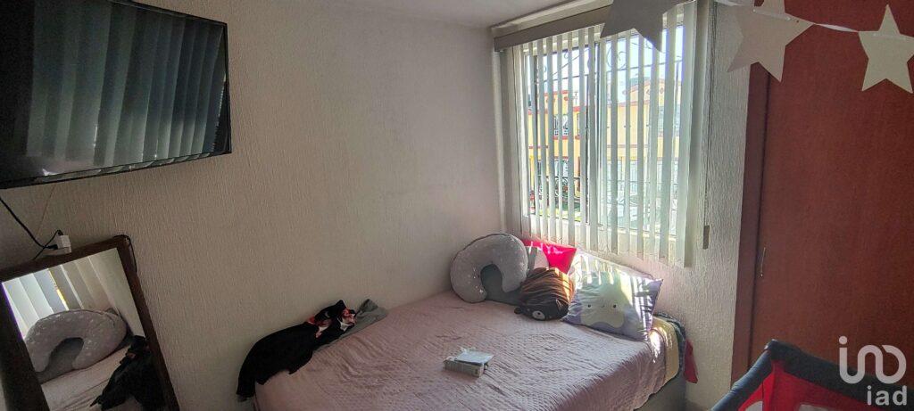 Casa en venta en Urbi villas Tecamac