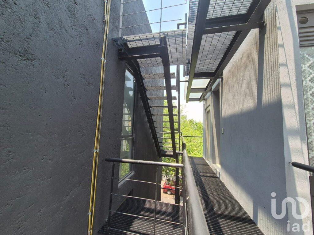 Venta de Departamento en calle Soto 153 col Guerrero del Cuauhtémoc Danf Folio BBVA 537264