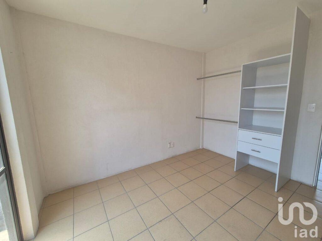 Venta de Departamento en calle Soto 153 col Guerrero del Cuauhtémoc Danf Folio BBVA 537264