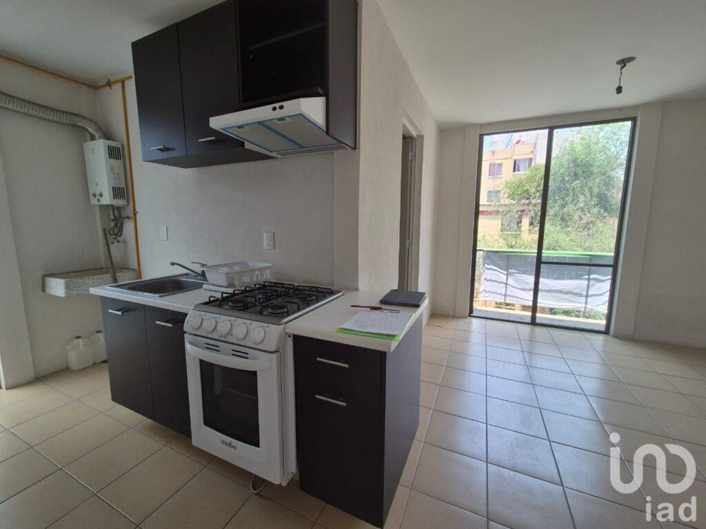 Venta de Departamento en calle Soto 153 col Guerrero del Cuauhtémoc Danf Folio BBVA 537264